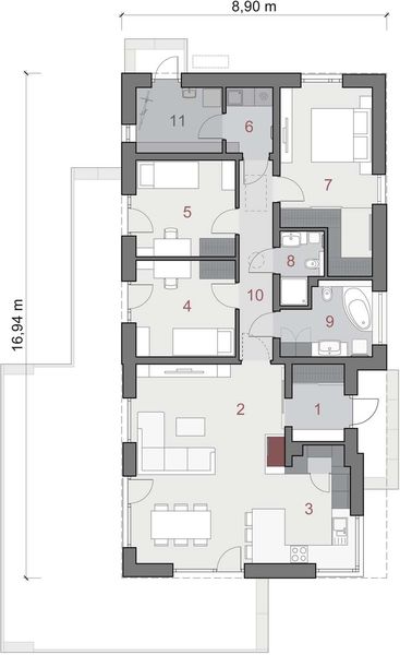 Parter projektu N36-BG