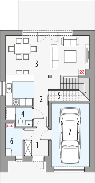 Parter projektu Milan 2