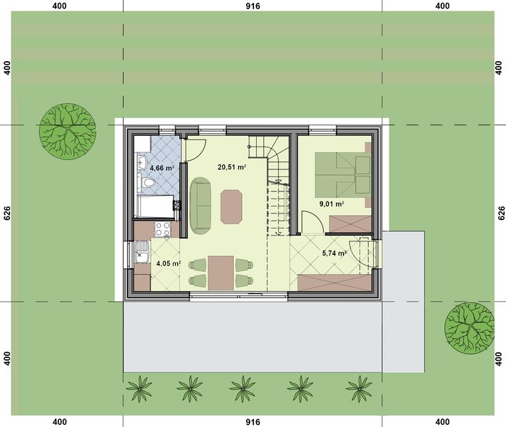 Parter projektu L-316
