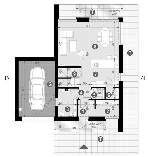 Parter projektu NewHouse 754 G1