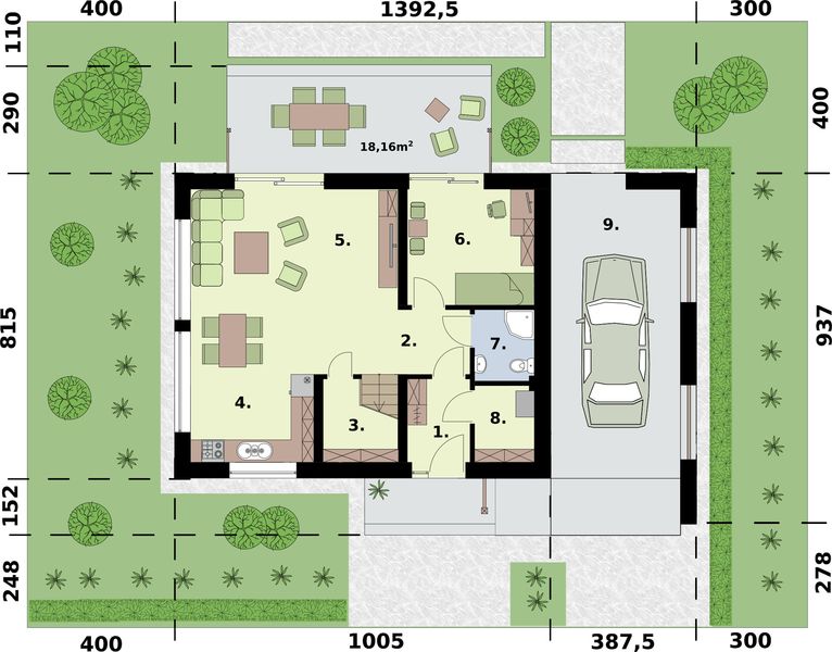 Parter projektu Wels