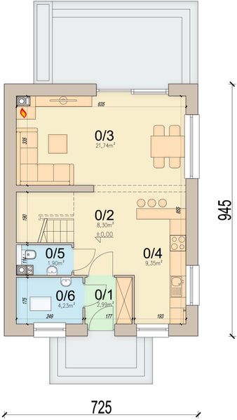 Parter projektu Melon