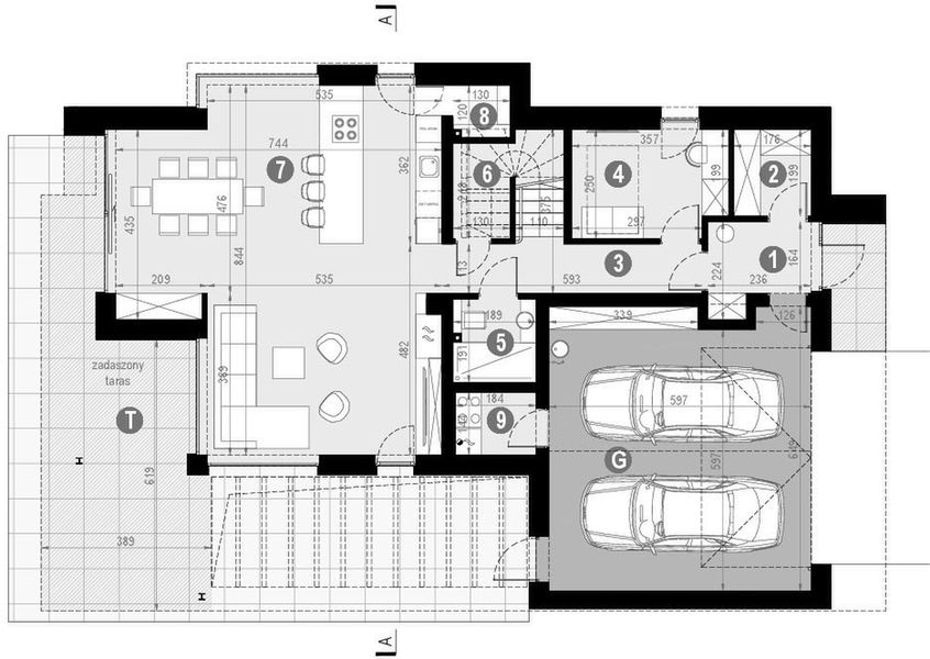 Parter projektu HomeKoncept 103