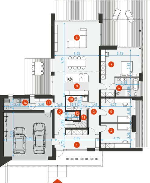 Parter projektu Efektowny 2