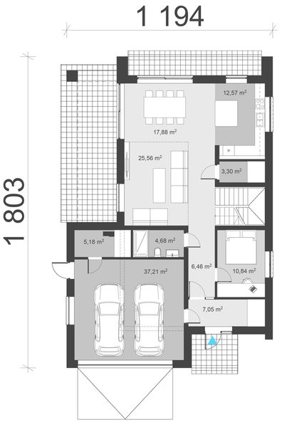 Parter projektu uA318