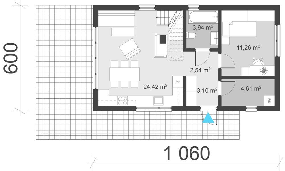 Parter projektu uA284v2