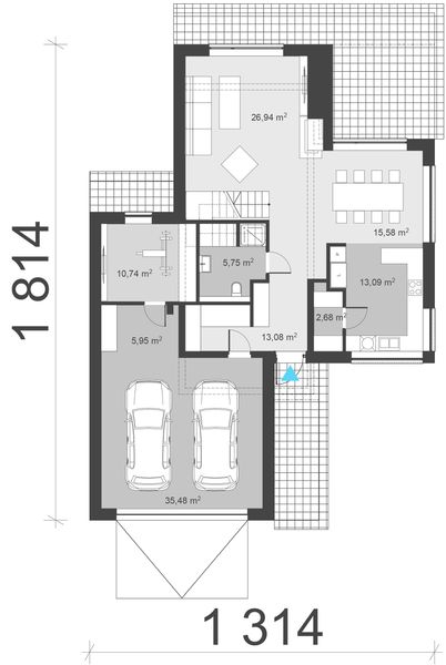 Parter projektu uA338v1
