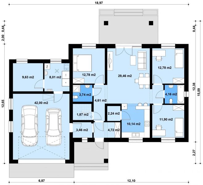 Parter projektu Łukasz