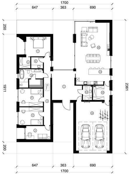 Parter projektu A-72