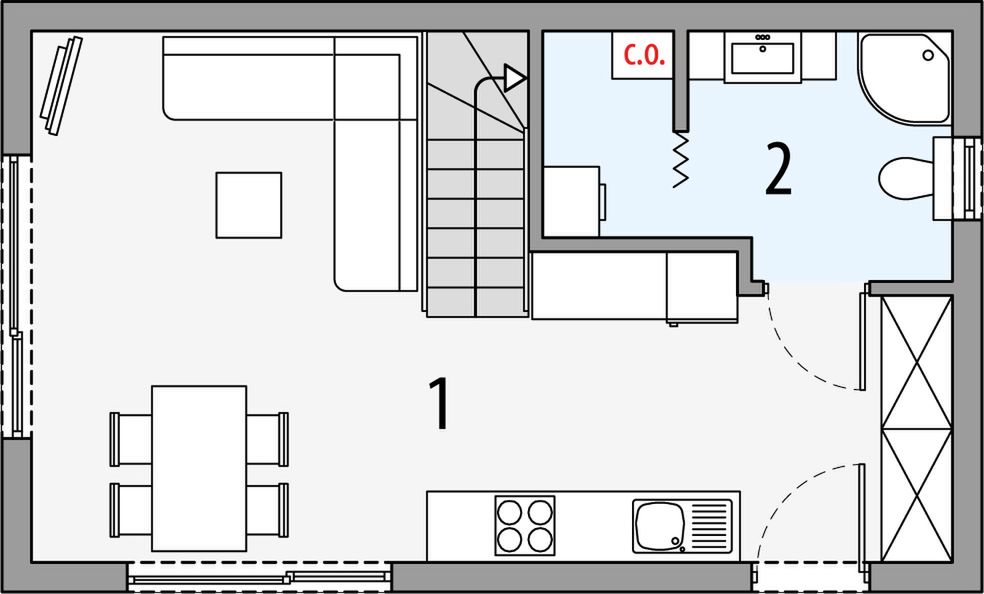 Parter projektu Luna 2b