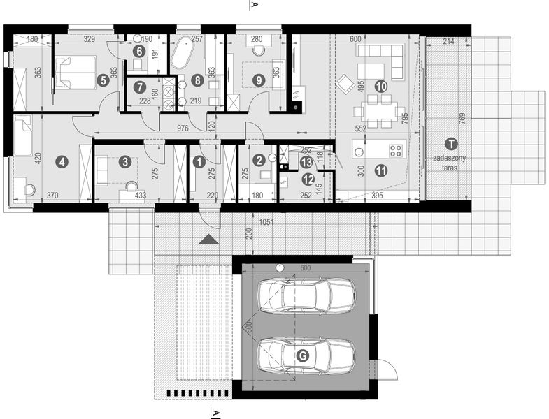 Parter projektu NewHouse 715 G2