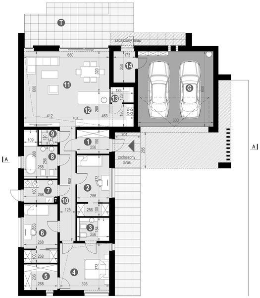 Parter projektu NewHouse 719 w1 G2