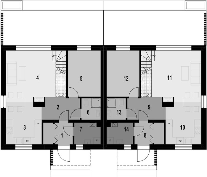 Parter projektu Eco 47 - bliźniak