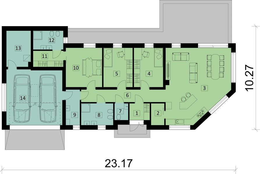 Parter projektu KA235