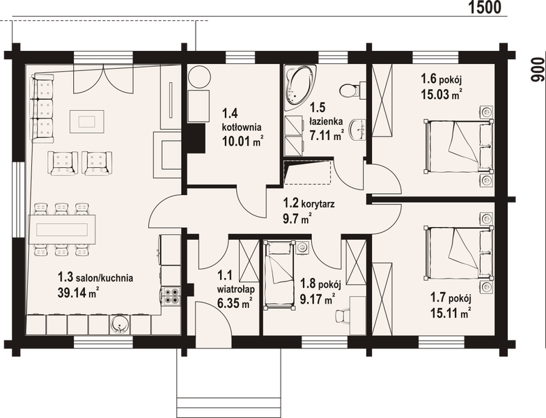 Parter projektu Almanów 11 dw