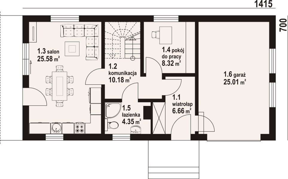 Parter projektu Bartkowo ag dws