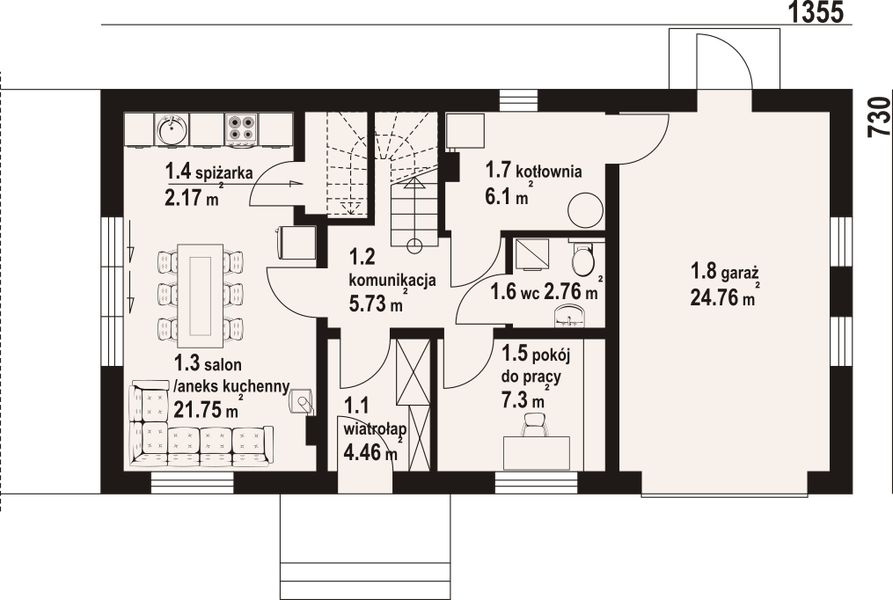 Parter projektu Cedry ag m