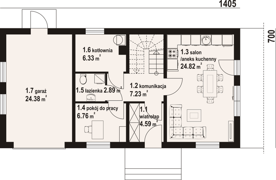 Parter projektu Miłowo ag dws
