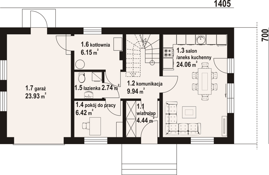 Parter projektu Miłowo ag m
