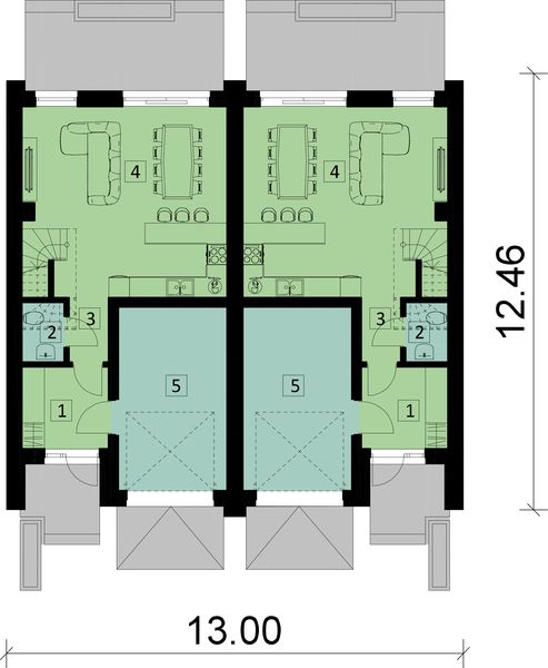 Parter projektu KA265 war.1