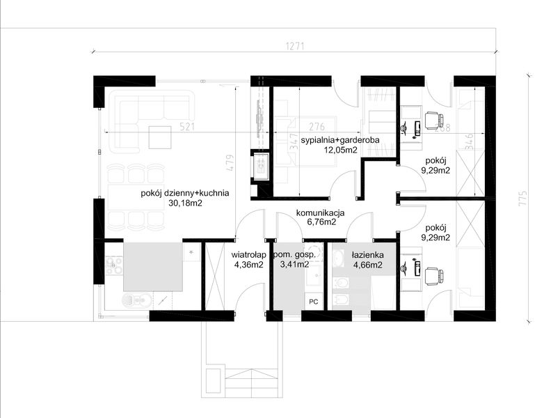 Parter projektu ExtraMurowany 1