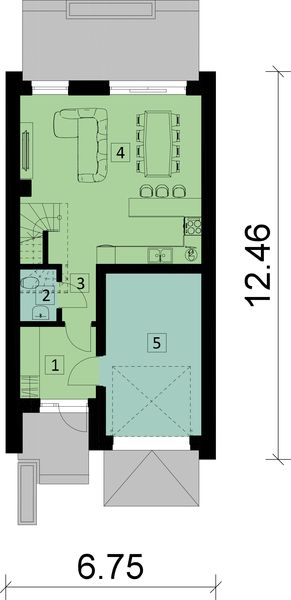 Parter projektu KA265 war.1 S