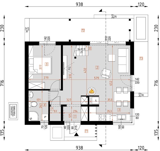 Parter projektu D339A