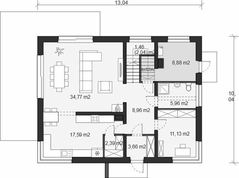 Parter projektu DomStudio 11