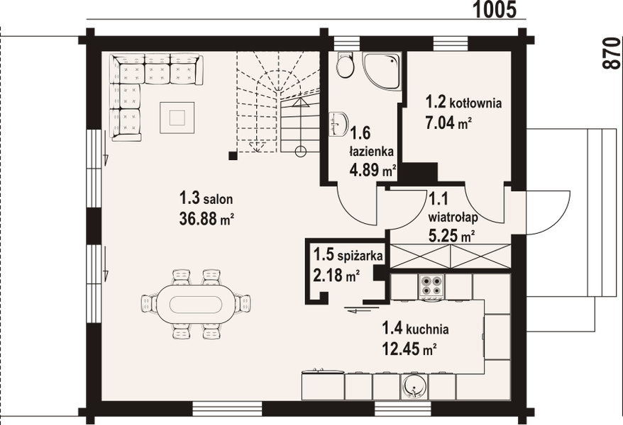 Parter projektu Gryfice a3 dw