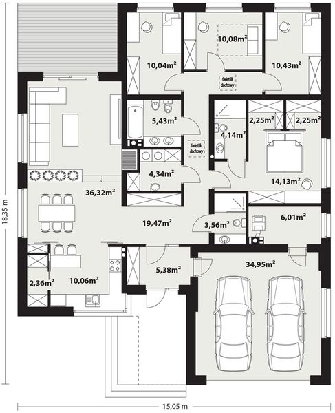 Parter projektu Igo 4