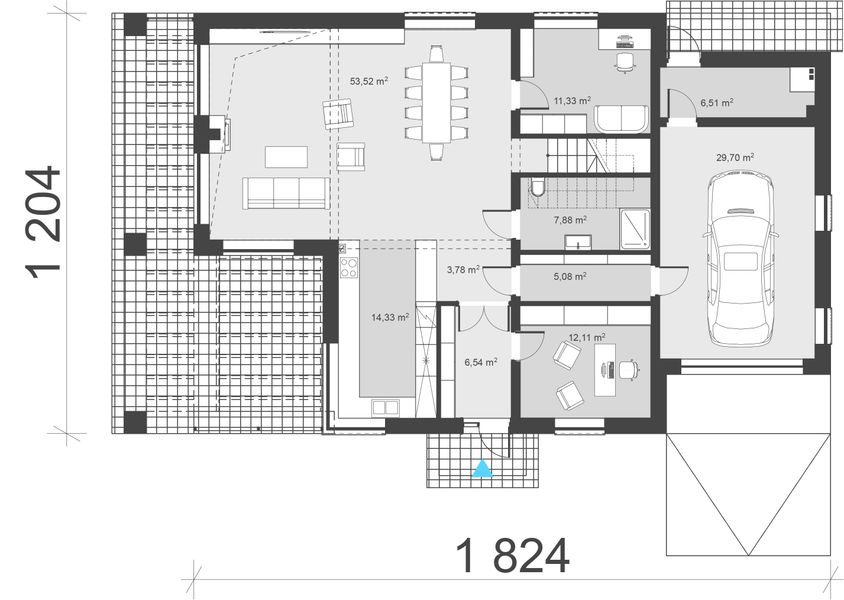 Parter projektu uA172