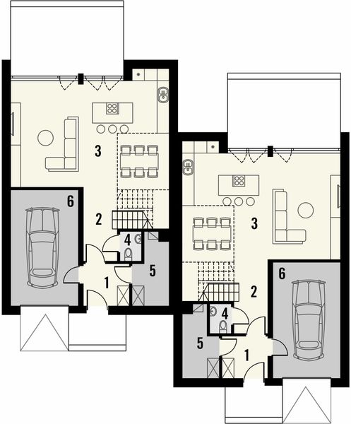 Parter projektu Moderno 2L