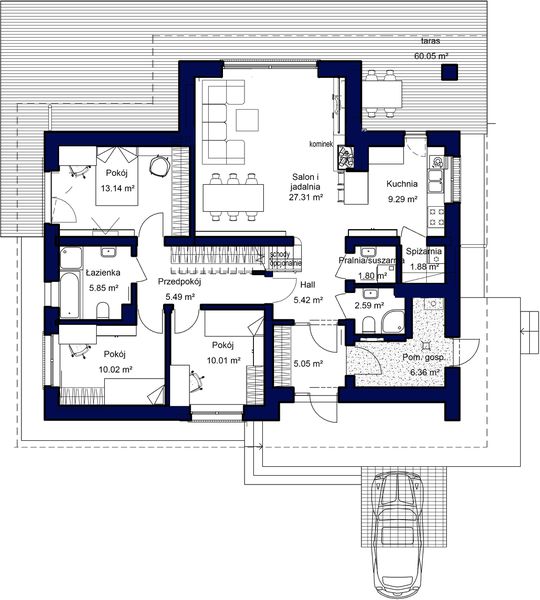 Parter projektu Domidea 4