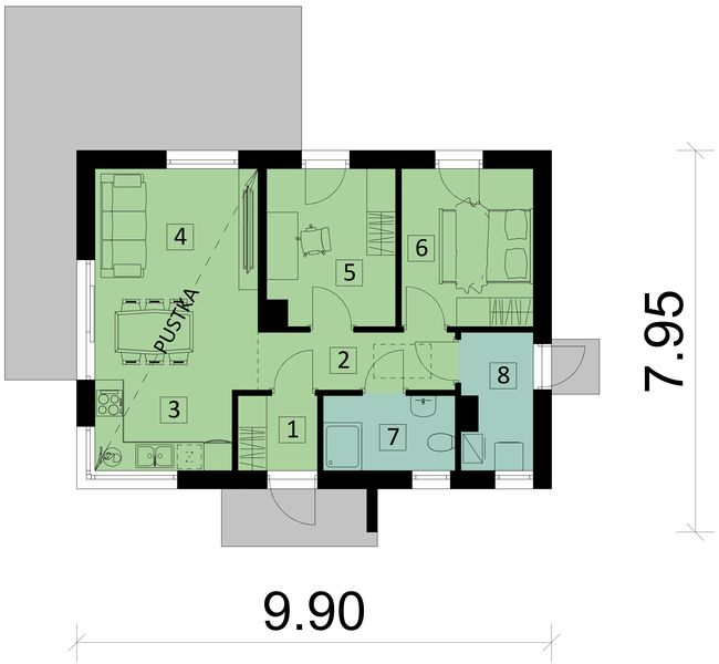Parter projektu Ka267