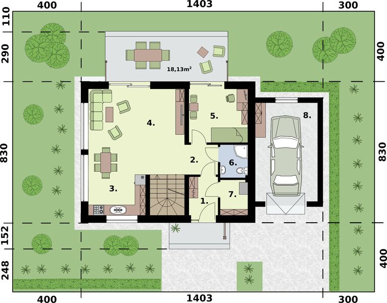 Parter projektu Monza OZE
