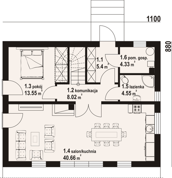 Parter projektu Tomaszów 35 pcr