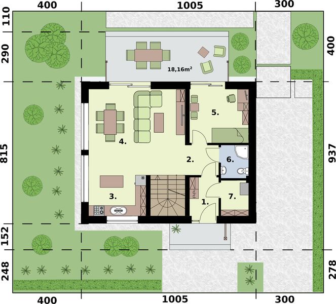 Parter projektu Wels 4