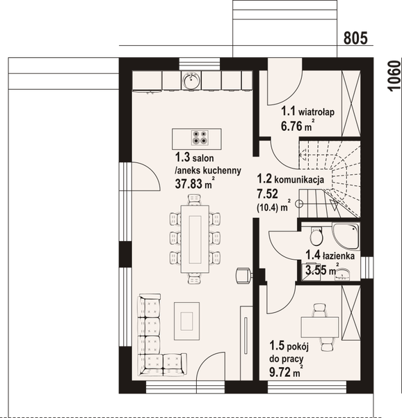 Parter projektu Biokowo wyspa m
