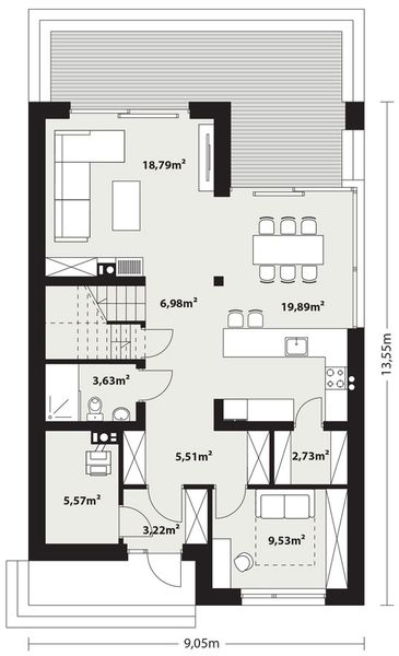 Parter projektu Luka