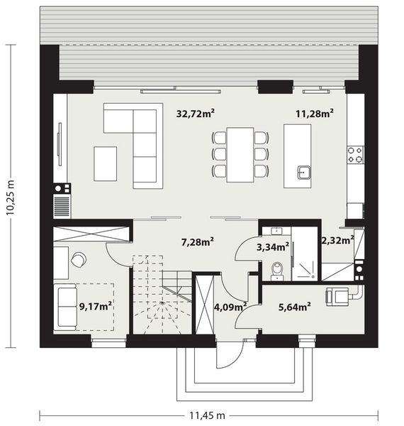 Parter projektu Muna