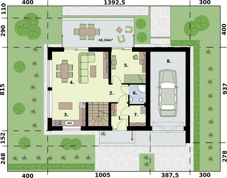 Parter projektu Wels 2