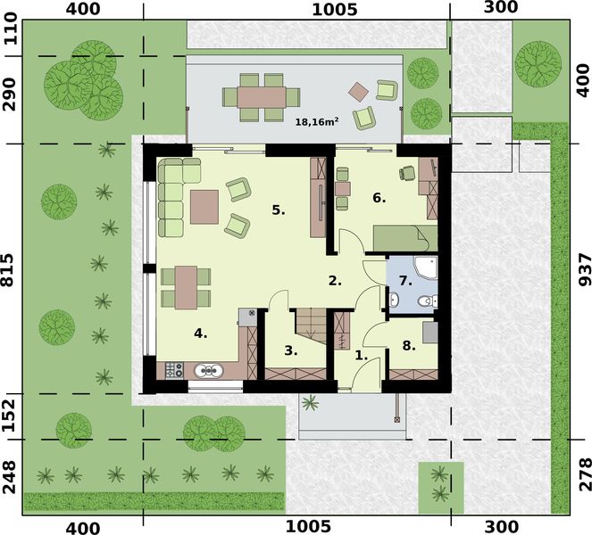 Parter projektu Wels 3
