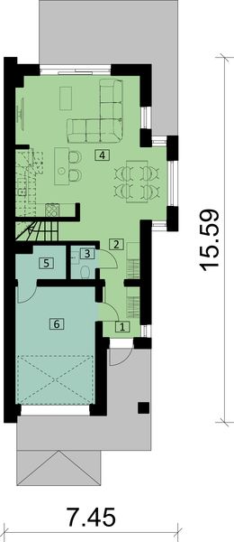 Parter projektu Ka270 S