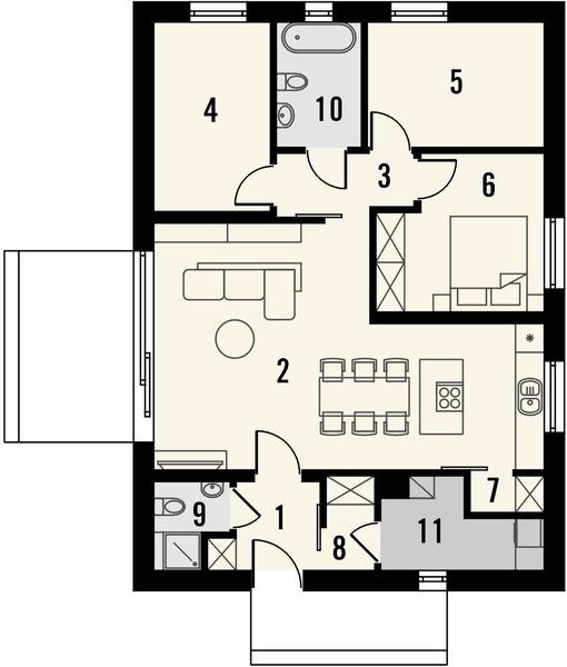 Parter projektu Studio 44