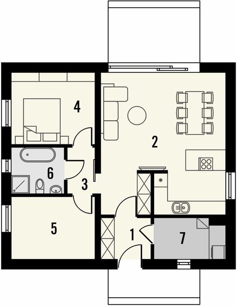 Parter projektu Studio 51
