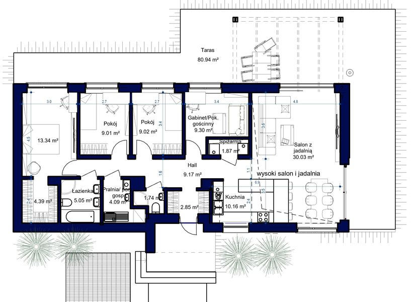 Parter projektu Domidea 12 w3