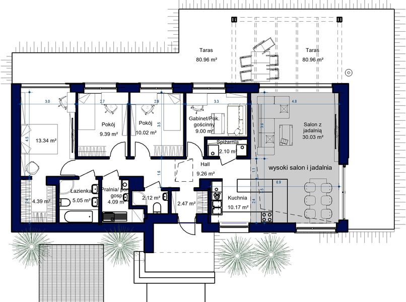 Parter projektu Domidea 12 w3