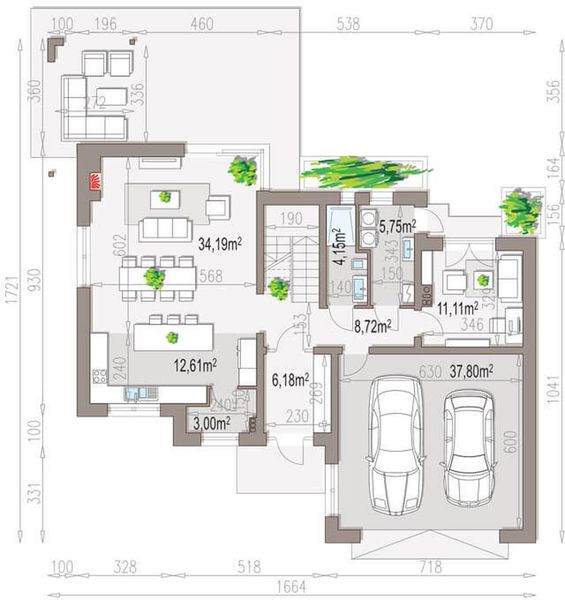 Parter projektu Boss Bravo