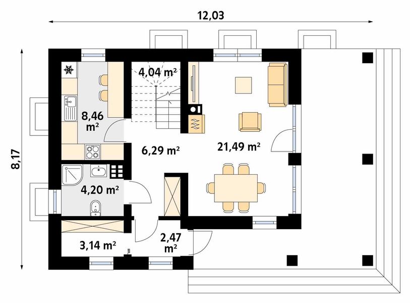 Parter projektu Takt 6