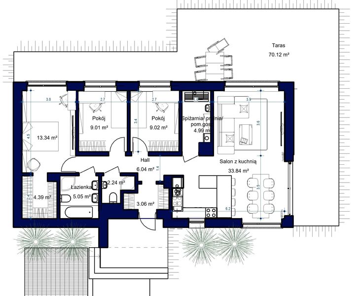 Parter projektu Domidea 12 w5